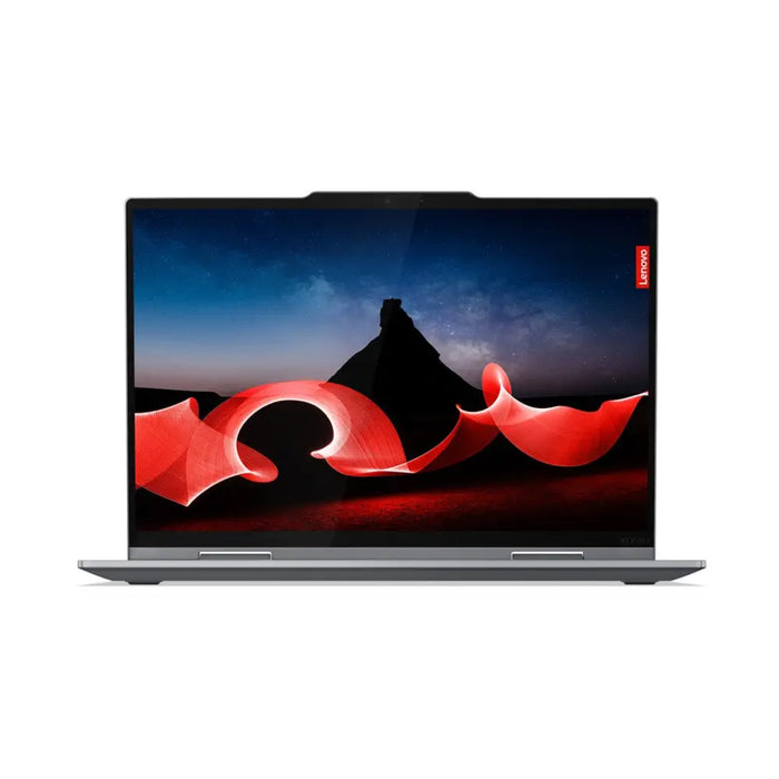 Lenovo ThinkPad X1 2-in-1 Gen 9 Intel Core Ultra 7 155U Hybrid (2-in-1) 35.6 cm (14’’) Touchscreen WUXGA 16 GB