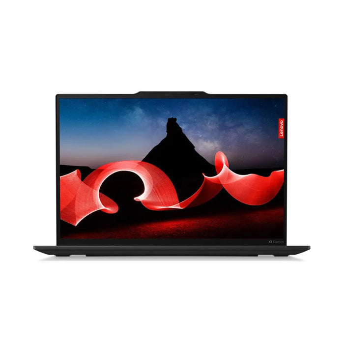 Lenovo ThinkPad X1 Carbon Intel Core Ultra 7 155U Laptop 35.6 cm (14’’) WUXGA 16 GB LPDDR5x-SDRAM 512 GB SSD Wi-Fi 6E