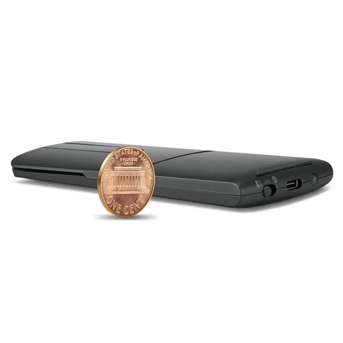 LENOVO ThinkPad X1 Presenter Mouse - Мишки - безжични<<<Мишки и презентъри<<<Периферия и аксесоари<<<ALSO