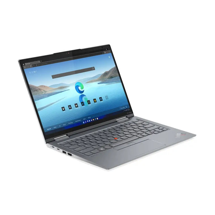Lenovo ThinkPad X1 Yoga Intel® Core™ i7 i7-1365U Hybrid (2-in-1) 35.6 cm (14’’) Touchscreen WUXGA 32 GB LPDDR5-SDRAM