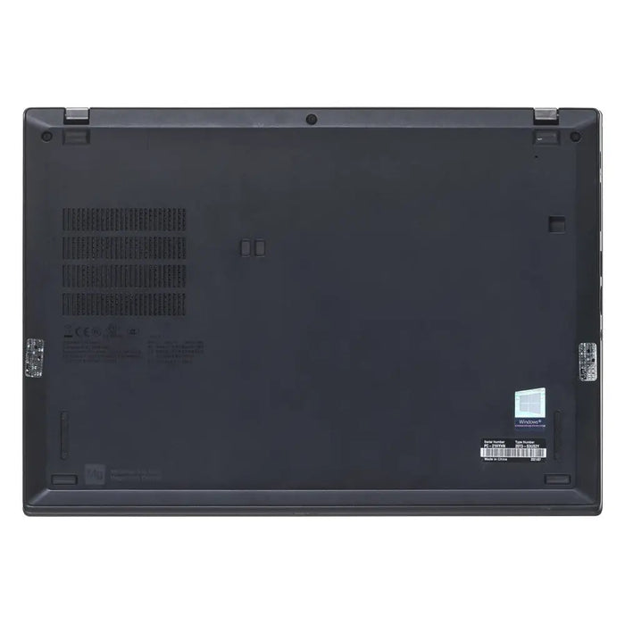 LENOVO ThinkPad X13 G1 i5-10310UU 16GB 256GB SSD 13,3’’ FHD(US QWERTY) Win11pro Used - Used notebooksUZY-NOT<<<Used