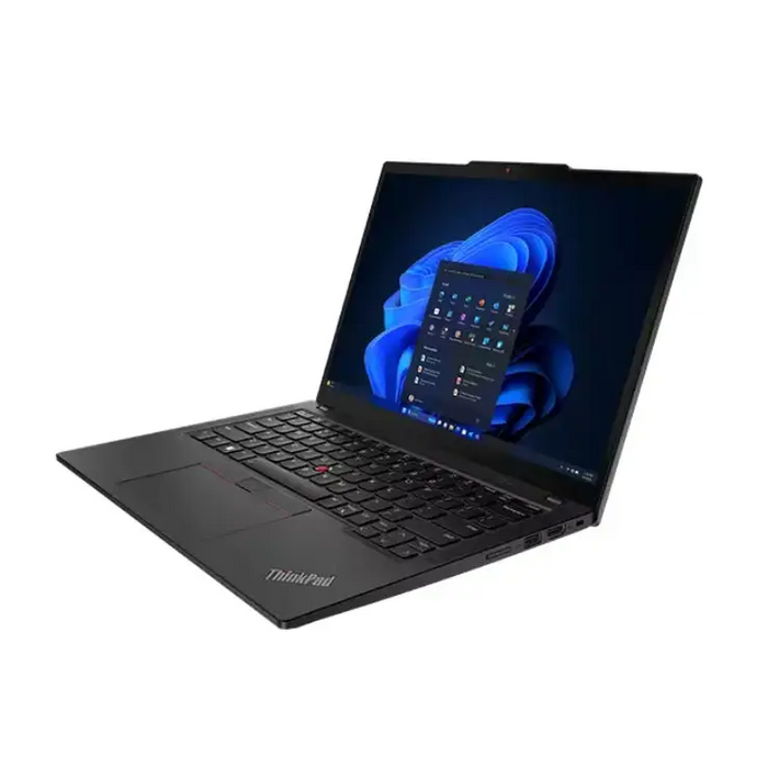 Lenovo ThinkPad X13 G5 IntelCore Ultra 7 155U (up to 4.8GHz 12MB) 32GB LPDDR5x-6400 1TB SSD 13.3’’ WUXGA (1920x1200)