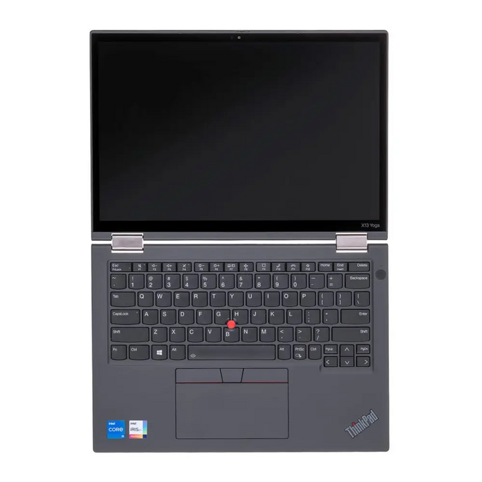 LENOVO ThinkPad X13 YOGA G2 2in1 i5-1135G7 16GB 256GB SSD 13,3’’ FHD(touch) Win11pro Used US QWERTY - Used