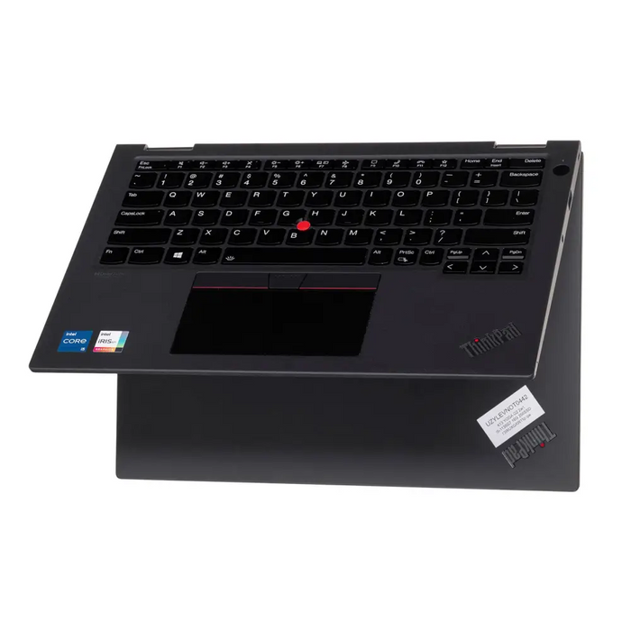 LENOVO ThinkPad X13 YOGA G2 2in1 i5-1135G7 16GB 256GB SSD 13,3’’ FHD(touch) Win11pro Used US QWERTY - Used