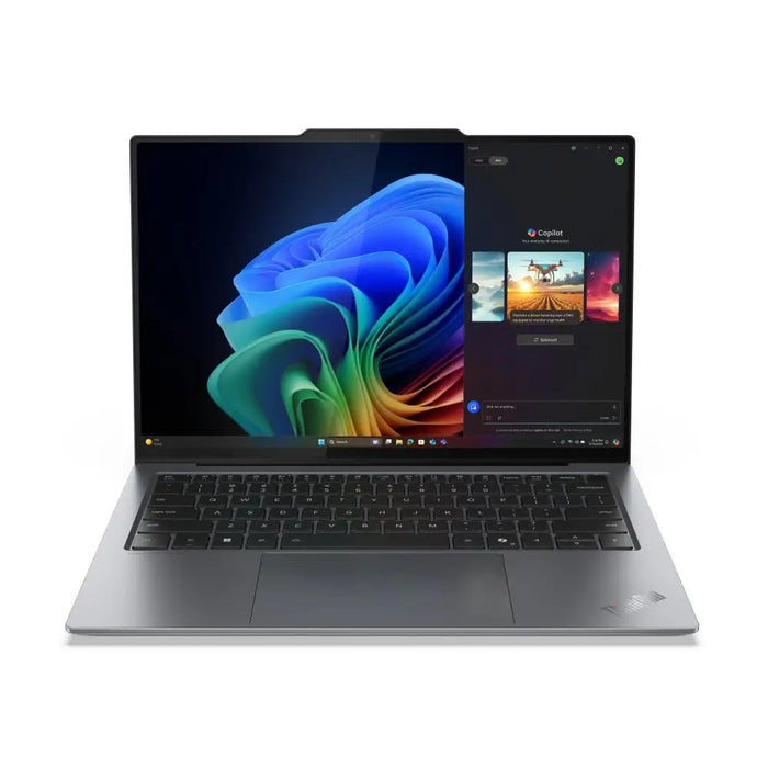 Lenovo ThinkPad X9 14 G1 Aura Edition Intel Core Ultra 7 258V (up to 4.8GHz 12MB) 32GB LPDDR5x-8533 1TB SSD 14’’ WUXGA