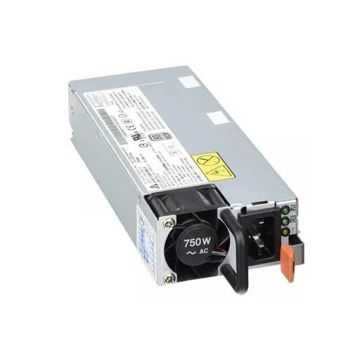 Lenovo ThinkSystem 750W (230V) Titanium Hot-Swap Power Supply - ThinkSystem Accessories<<<LENOVO