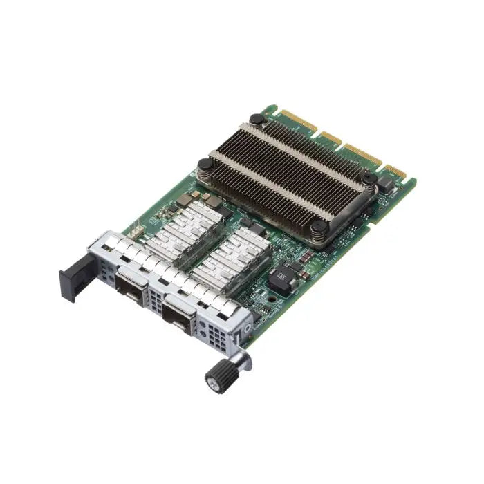 Lenovo ThinkSystem Broadcom 57414 10/25GbE SFP28 2-port OCP Ethernet Adapter - ThinkSystem Accessories<<<LENOVO