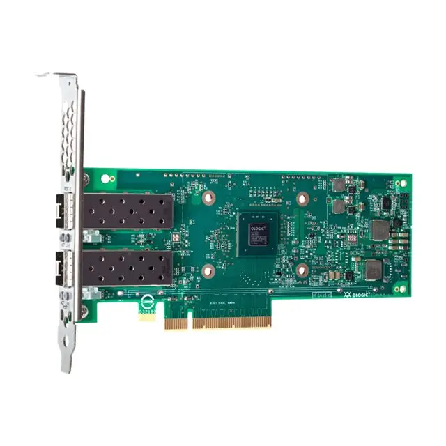 LENOVO ThinkSystem QLogic QL41262 10/25Gb 2-Port SFP28 Ethernet Adapter PCIe - Мрежови карти и адаптери<<<Network