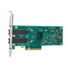 LENOVO ThinkSystem QLogic QL41262 10/25Gb 2-Port SFP28 Ethernet Adapter PCIe - Мрежови карти и адаптери<<<Network