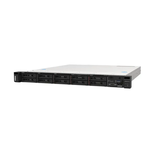 Lenovo ThinkSystem SR250 V3 Xeon E-2436 (6C 2.9GHz 12MB Cache/65W) 1x32GB O/B 2.5’’ HS (8) 5350-8i Internal HS 800W