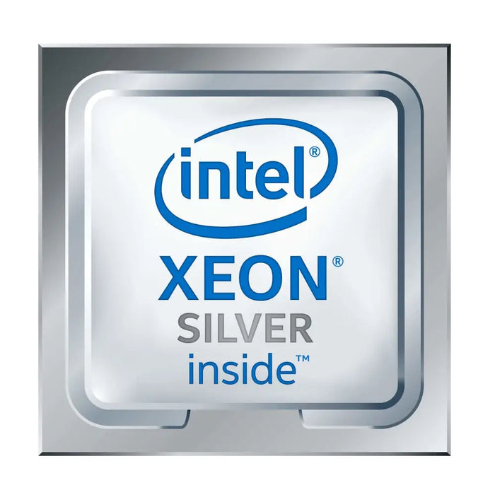 Lenovo ThinkSystem SR650 V3 Intel Xeon Silver 4410Y 12C 150W 2.0GHz Processor Option Kit w/o Fan - ThinkSystem