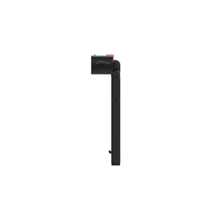 Lenovo ThinkVision MC60 webcam 1920 x 1080 pixels USB 2.0 Black - Уеб камери<<<Камери и Оптични системи<<<Аудио Видео
