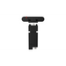 Lenovo ThinkVision MC60 webcam 1920 x 1080 pixels USB 2.0 Black - Уеб камери<<<Камери и Оптични системи<<<Аудио Видео
