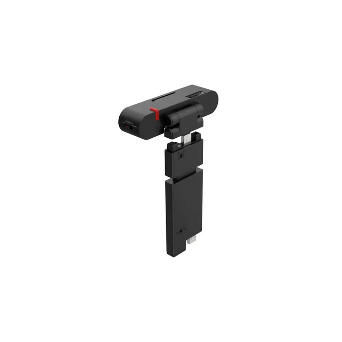 Lenovo ThinkVision MC60 webcam 1920 x 1080 pixels USB 2.0 Black - Уеб камери<<<Камери и Оптични системи<<<Аудио Видео