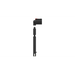 Lenovo ThinkVision MC60 webcam 1920 x 1080 pixels USB 2.0 Black - Уеб камери<<<Камери и Оптични системи<<<Аудио Видео