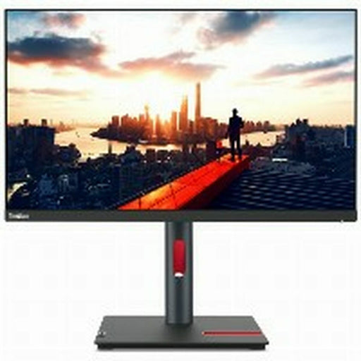 Lenovo ThinkVision P24h-30 23.8’’ IPS 16:9 2560x1440 4 ms 300 nits 1000:1 60Hz USB hub HDMI DP USB-C RJ-45 Tilt Swivel
