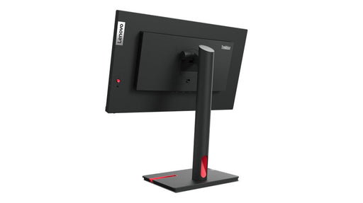 LENOVO ThinkVision T22i-30 21.5inch IPS FHD WLED 250cd/m2 4ms HDMI DP VGA 4xUSB 3.2 USB-B 3.2Raven Black slight box