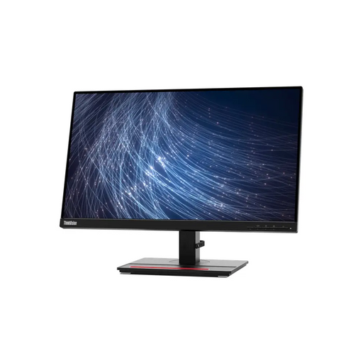 Lenovo ThinkVision T24m-29 23.8’’ IPS AG 16:9 1920x1080 4 ms 250 nits 60Hz 1000:1 Tilt Swivel Pivot Height Adjust Stand