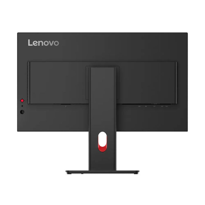 Lenovo ThinkVision T27-40 LED display 68.6 cm (27’’) 1920 x 1080 pixels Full HD Black - LCD