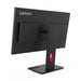 Lenovo ThinkVision T27-40 LED display 68.6 cm (27’’) 1920 x 1080 pixels Full HD Black - LCD