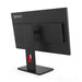 Lenovo ThinkVision T27-40 LED display 68.6 cm (27’’) 1920 x 1080 pixels Full HD Black - LCD