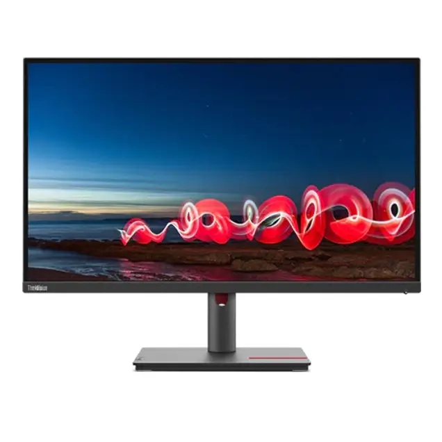 Lenovo ThinkVision T27i-30 27’’ FHD IPS 16:9 1920x1080 4 ms 300 nits 1000:1 60Hz USB Hub HDMI DP VGA Tilt Swivel Pivot