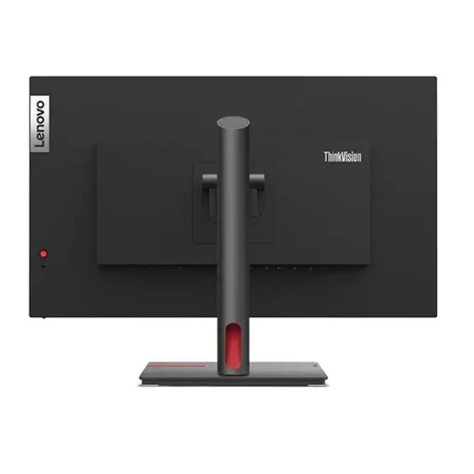Lenovo ThinkVision T27i-30 27’’ FHD IPS 16:9 1920x1080 4 ms 300 nits 1000:1 60Hz USB Hub HDMI DP VGA Tilt Swivel Pivot