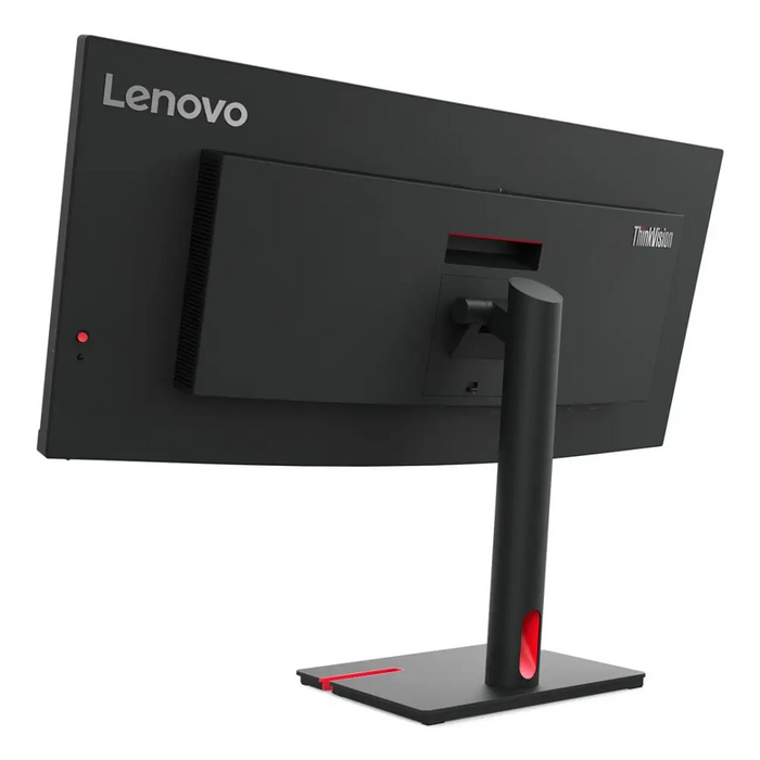 LENOVO ThinkVision T34w-30 34inch VA 3440x1440 21:9 60Hz 350cd/m2 4ms HDMI DP (P) - LCD