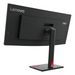 LENOVO ThinkVision T34w-30 34inch VA 3440x1440 21:9 60Hz 350cd/m2 4ms HDMI DP (P) - LCD