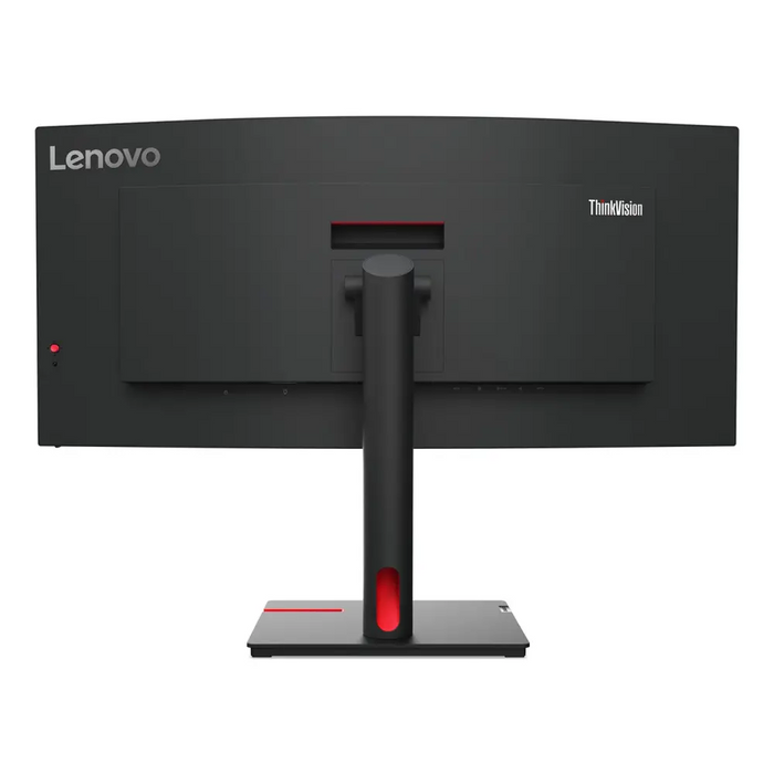 LENOVO ThinkVision T34w-30 34inch VA 3440x1440 21:9 60Hz 350cd/m2 4ms HDMI DP (P) - LCD