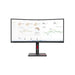 LENOVO ThinkVision T34w-30 34inch VA 3440x1440 21:9 60Hz 350cd/m2 4ms HDMI DP (P) - LCD