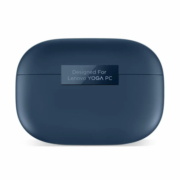 LENOVO TWS YOGA PC Edition Cosmic Blue - Слушалки<<<Слушалки и Микрофони<<<Аудио Видео Дисплеи и