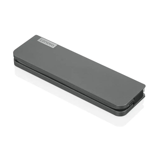 Lenovo USB-C Mini Dock - minidock - VG - Докинг станции<<<Опции и Аксесоари<<<Компютри и таблети<<<ALSO