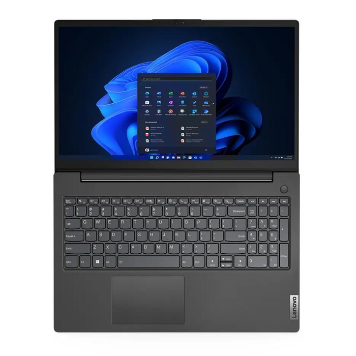 Lenovo V V15 Laptop 39.6 cm (15.6’’) Full HD Intel® Core™ i5 i5-13420H 8 GB DDR4-SDRAM 512 GB SSD Wi-Fi 6 (802.11ax)