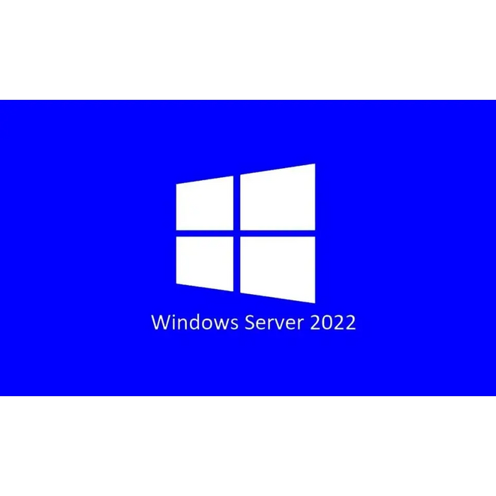 Lenovo Windows Server 2022 Remote Desktop Services CAL (5 User) - Software<<<LENOVO