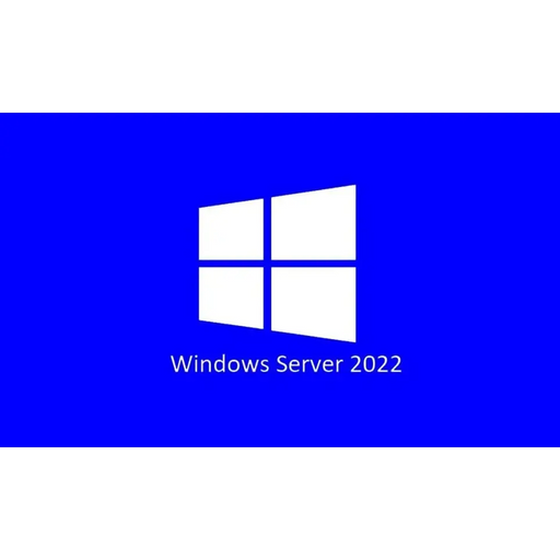LENOVO Windows Server 2022 Standard Additional License 16 core No Media/Key Reseller POS Only - Сървърен