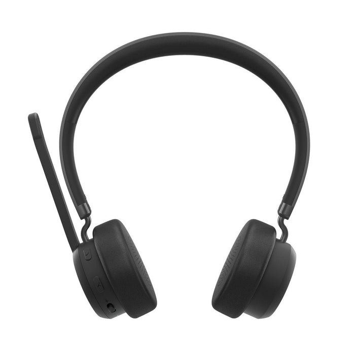 Lenovo Wireless Stereo Headset - Accessories<<<LENOVO преносими компютри<<<LENOVO<<<PolyComp&&&Слушалки<<<Слушалки и