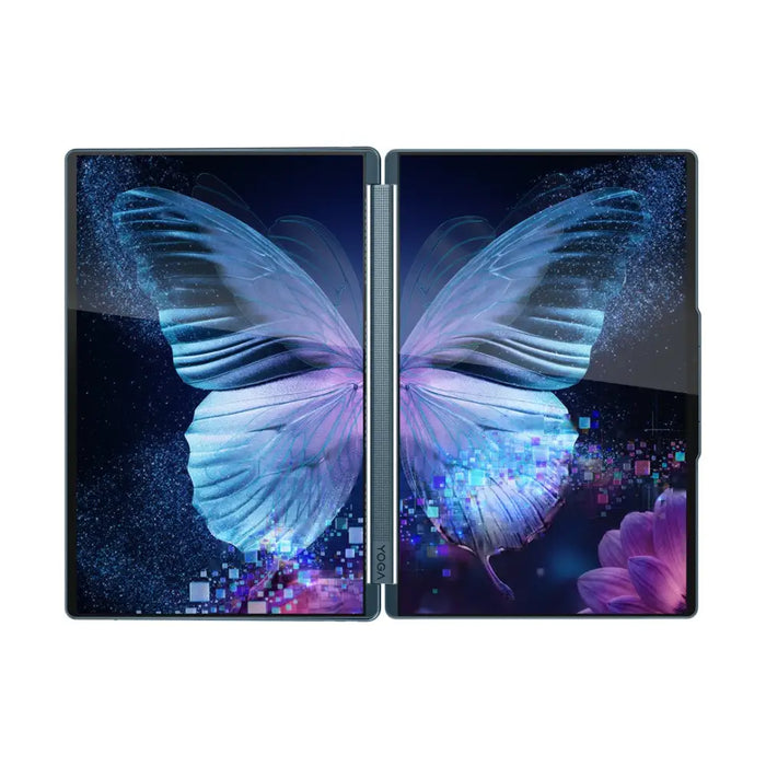 Lenovo Yoga Book 9 14IAH10 Intel Core Ultra 7 255H 35.6 cm (14’’) Touchscreen 2.8K 32 GB LPDDR5x-SDRAM 1 TB SSD Wi-Fi 7