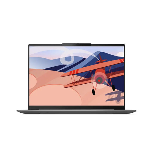 Lenovo Yoga Slim 6 14IRH8 Intel® Core™ i5 i5-13500H Laptop 35.6 cm (14’’) WUXGA 16 GB LPDDR5x-SDRAM 512 GB SSD Wi-Fi 6E