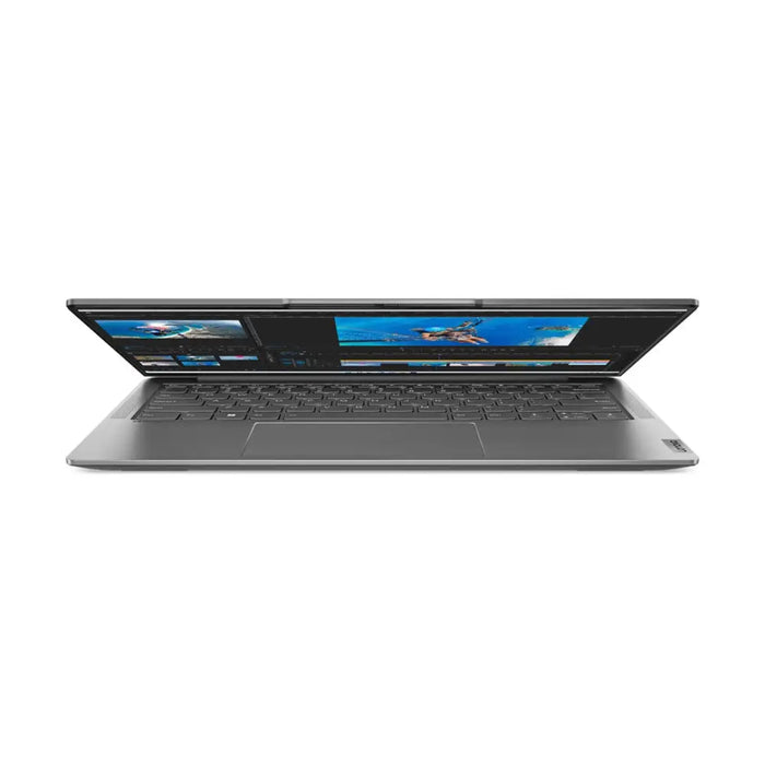 Lenovo Yoga Slim 6 14IRH8 Intel® Core™ i5 i5-13500H Laptop 35.6 cm (14’’) WUXGA 16 GB LPDDR5x-SDRAM 512 GB SSD Wi-Fi 6E