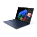 Lenovo Yoga Slim 7 14Q8X9 Copilot+ PC Qualcomm Snapdragon X1E-78-100 Laptop 36.8 cm (14.5’’) Touchscreen 3K 32 GB
