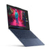 Lenovo Yoga Slim 7 14Q8X9 Copilot+ PC Qualcomm Snapdragon X1E-78-100 Laptop 36.8 cm (14.5’’) Touchscreen 3K 32 GB
