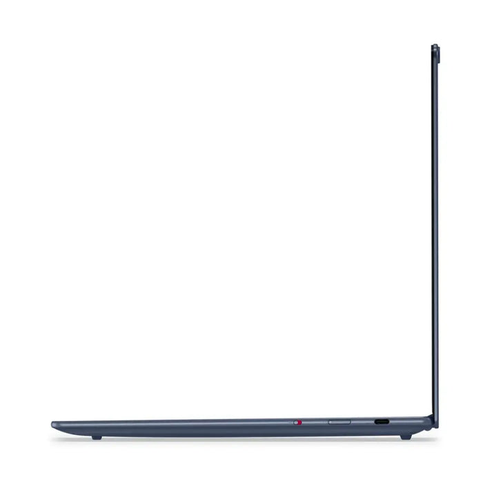 Lenovo Yoga Slim 7 14Q8X9 Copilot+ PC Qualcomm Snapdragon X1E-78-100 Laptop 36.8 cm (14.5’’) Touchscreen 3K 32 GB