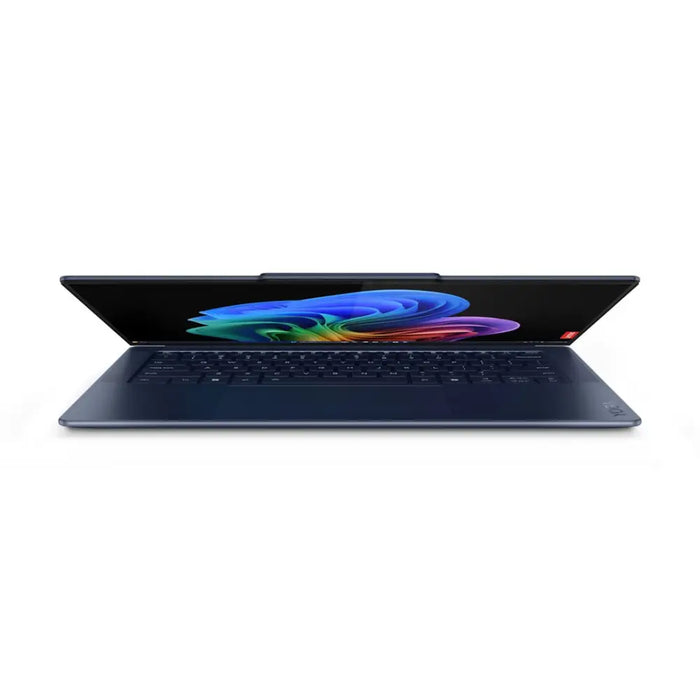Lenovo Yoga Slim 7 14Q8X9 Copilot+ PC Qualcomm Snapdragon X1E-78-100 Laptop 36.8 cm (14.5’’) Touchscreen 3K 32 GB