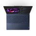 Lenovo Yoga Slim 7 14Q8X9 Copilot+ PC Qualcomm Snapdragon X1E-78-100 Laptop 36.8 cm (14.5’’) Touchscreen 3K 32 GB