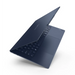 Lenovo Yoga Slim 7 14Q8X9 Copilot+ PC Qualcomm Snapdragon X1E-78-100 Laptop 36.8 cm (14.5’’) Touchscreen 3K 32 GB