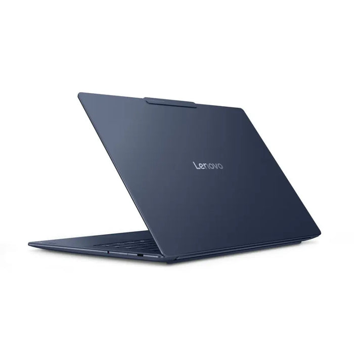 Lenovo Yoga Slim 7 14Q8X9 Copilot+ PC Qualcomm Snapdragon X1E-78-100 Laptop 36.8 cm (14.5’’) Touchscreen 3K 32 GB