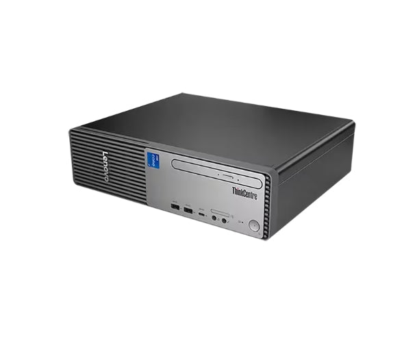 Lenovo ThinkCentre neo 50s G5 SFF Intel Core i5-14400 (up to 4.7GHz, 20MB), 16GB DDR5-4800, 512GB SSD, Intel UHD Graphics 730, DVD, KB, Mouse, DOS, 3Y Onsite