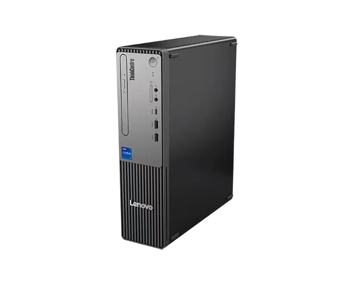 Lenovo ThinkCentre neo 50s G5 SFF Intel Core i5-14400 (up to 4.7GHz, 20MB), 16GB DDR5-4800, 512GB SSD, Intel UHD Graphics 730, DVD, KB, Mouse, DOS, 3Y Onsite