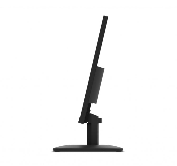 Monitor Lenovo ThinkVision S27-4e 27" IPS WLED, 1920x1080, 16:9, 4ms, 100Hz, 300 cd/m², 1500:1, HDMI